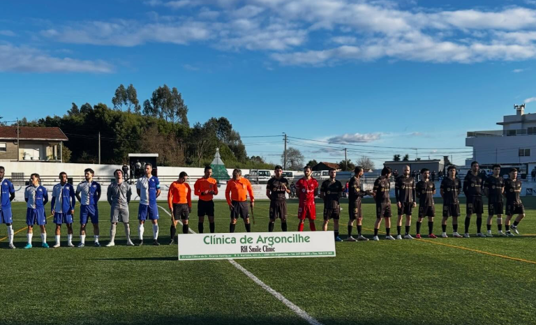 3ª Eliminatória da Taça PECOL marcada por algumas surpresas