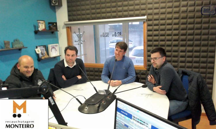 Associação Desportiva de Argoncilhe celebra 46 anos de história