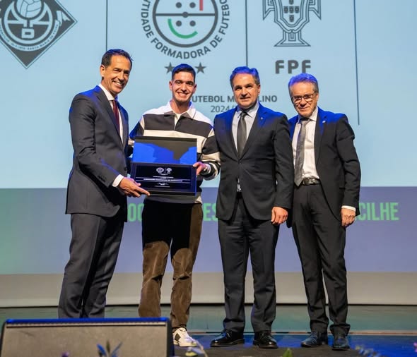 Associação Desportiva de Argoncilhe | Entidade Formadora ⭐️⭐️⭐️